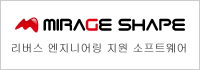 MIRAGE SHAPE