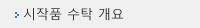 시작품 수탁 개요